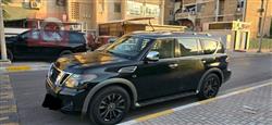 Nissan Armada